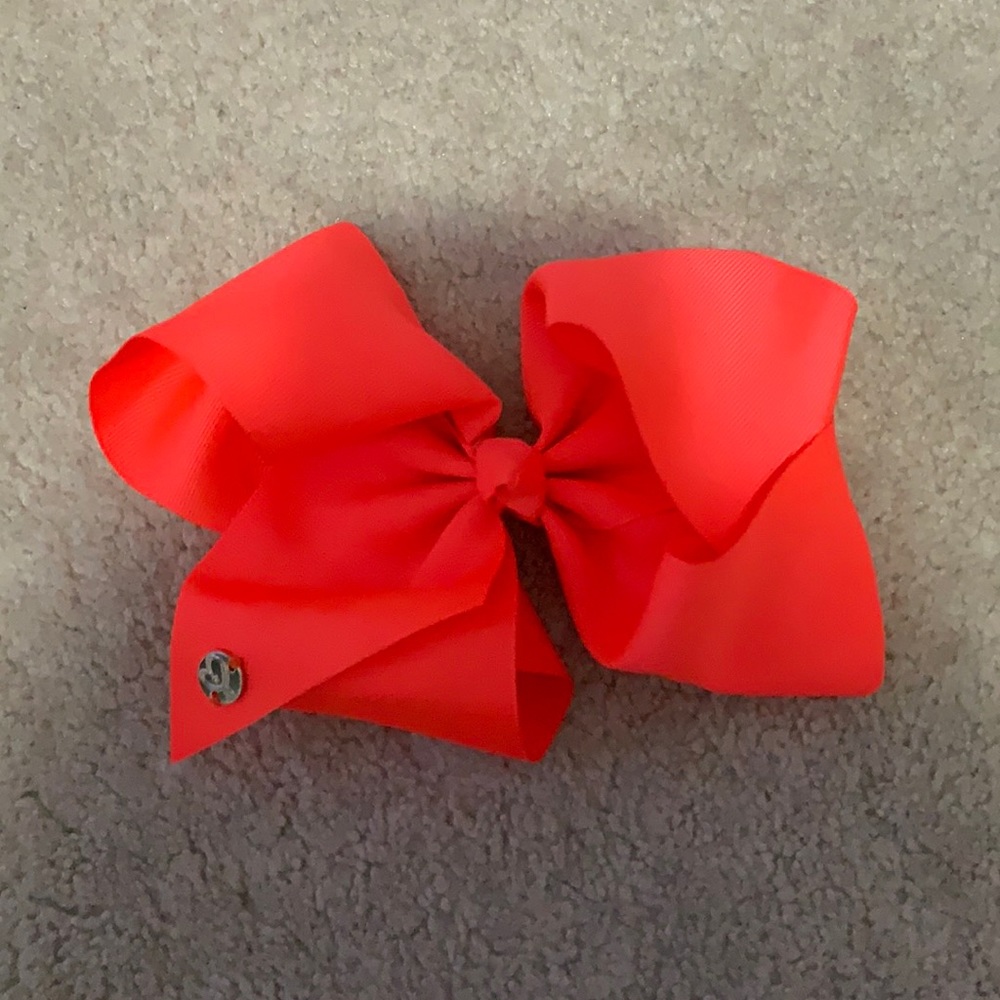 JoJo bow
